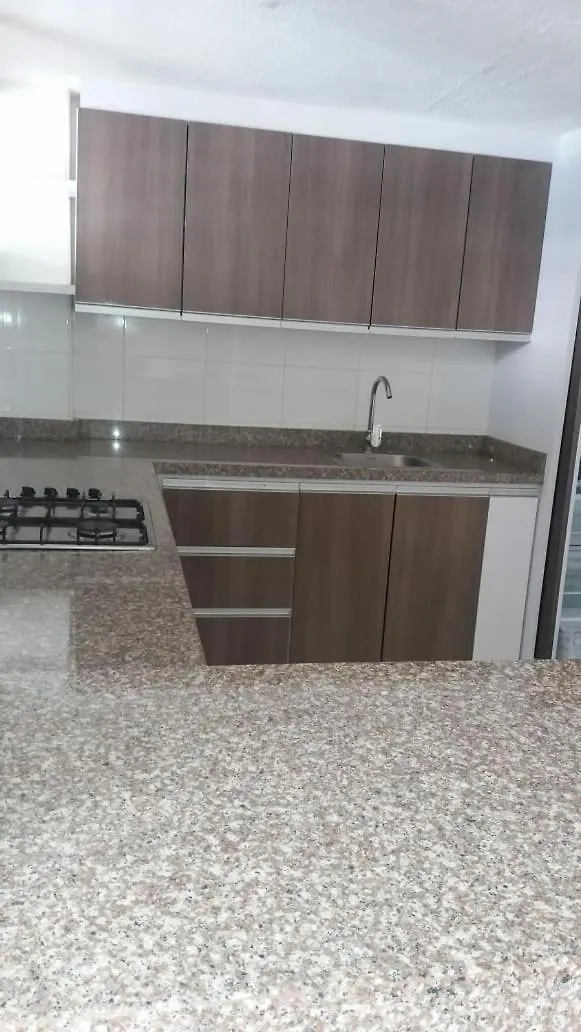 Karey 801 Rodadero Σάντα Μάρτα