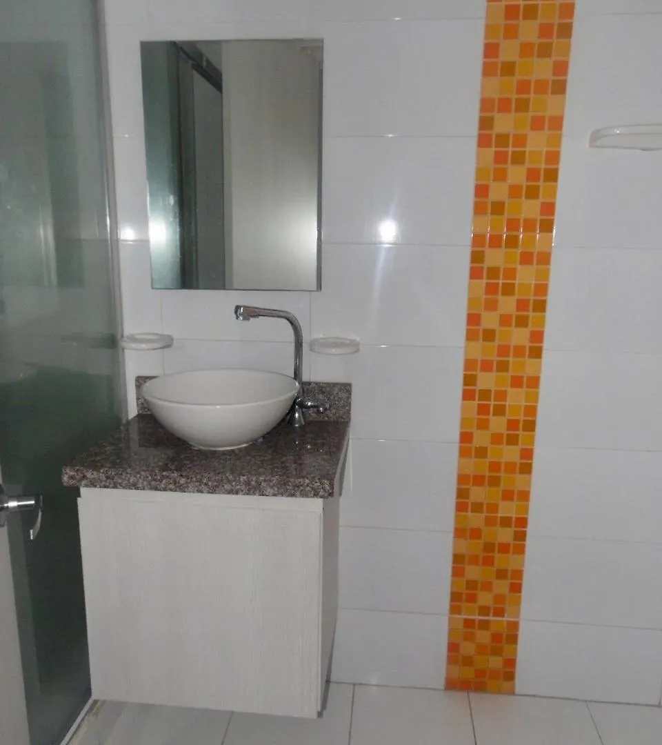 Karey 801 Rodadero Σάντα Μάρτα Διαμέρισμα