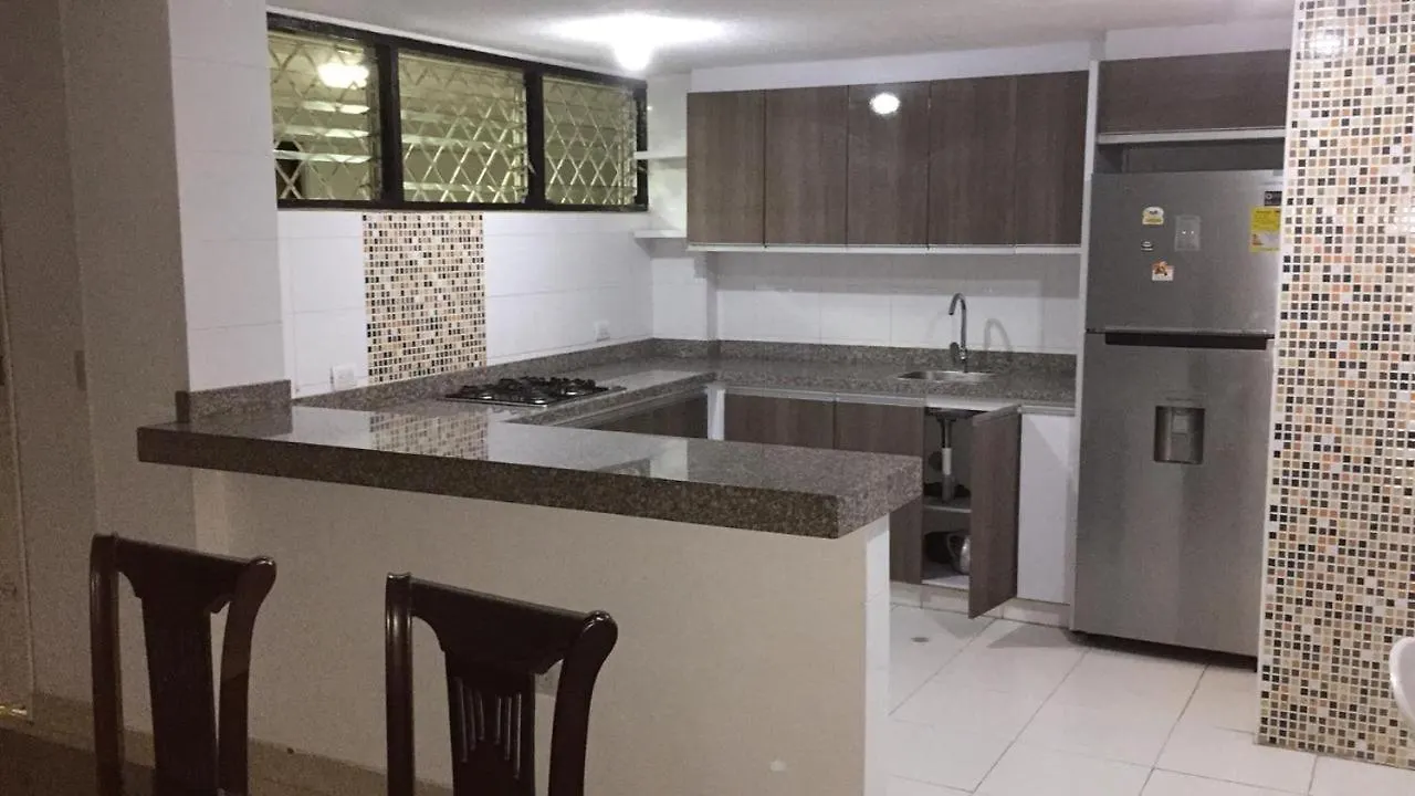 Karey 801 Rodadero Santa Marta  Apartamento Santa Marta (Magdalena)