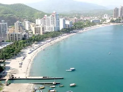 Karey 801 Rodadero Santa Marta  Santa Marta (Magdalena)