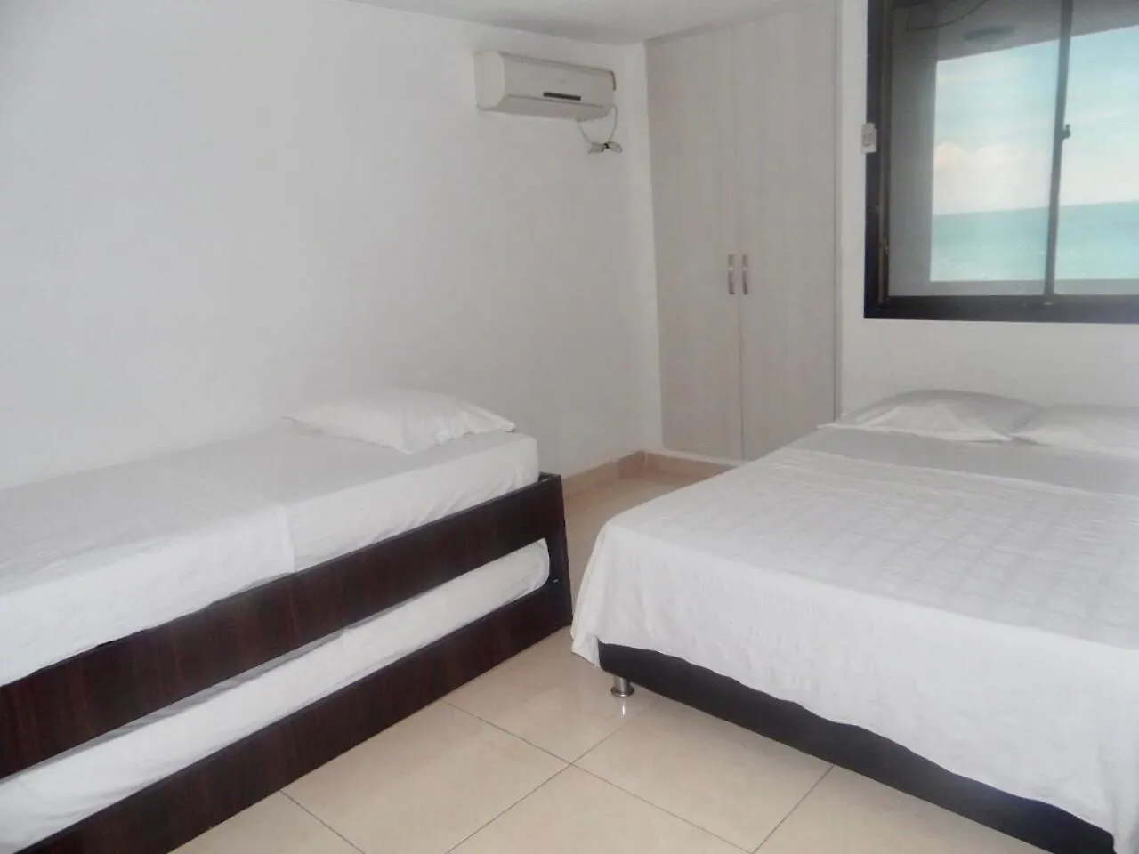 Apartamento Karey 801 Rodadero Santa Marta
